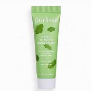 3/$30! PURLISSE BEAUTY Kale + Vitamin K Moisturizer